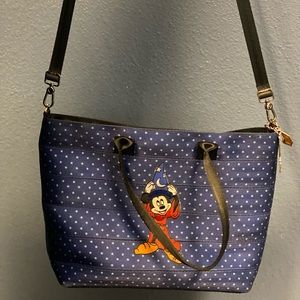 Harvey’s Seatbelt Bag